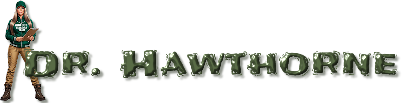 Dr. Hawthorne